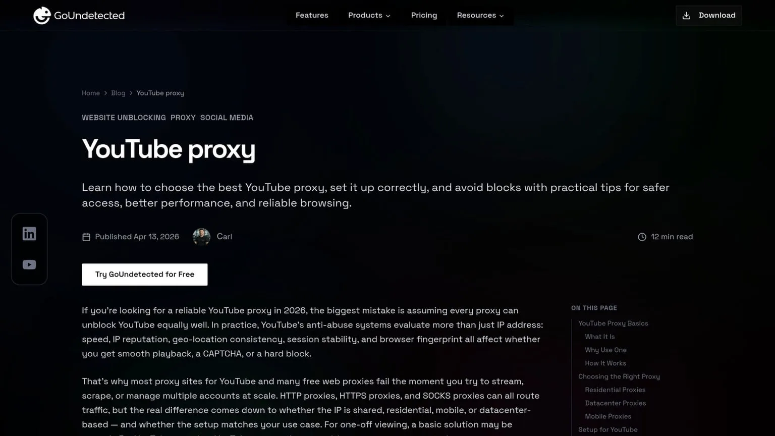 How to Test an Anti-Detection Browser Before You Buy: A Practical Evaluation Workflow