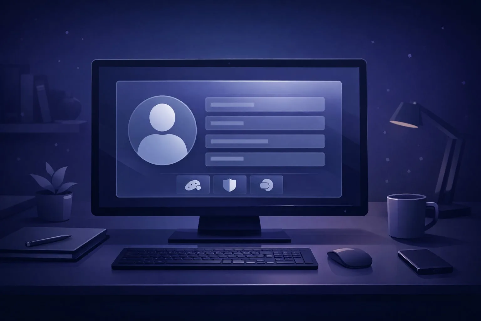 SharkLogin browser review