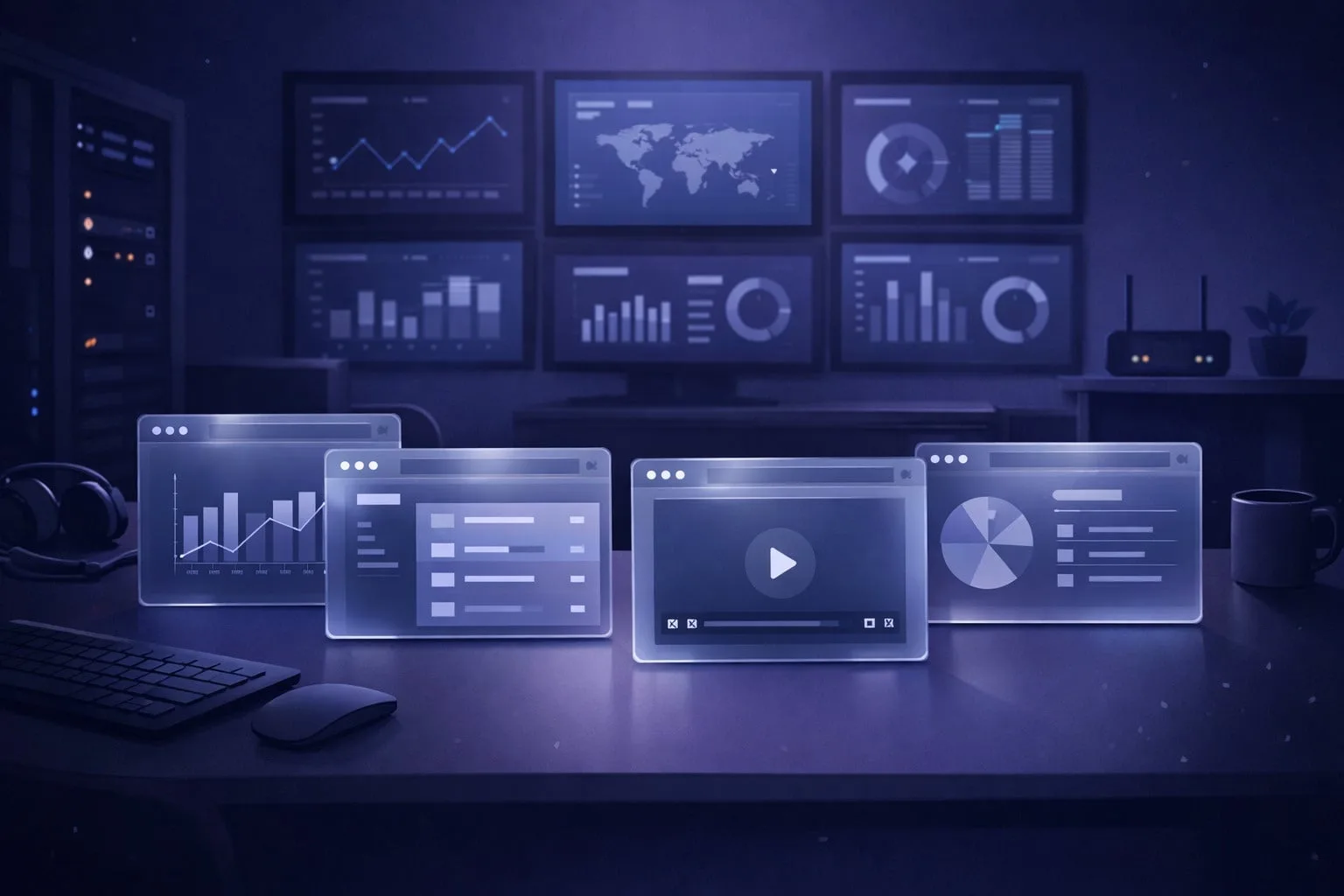 How to Choose an Anti-Detection Browser for Web Scraping and Data Collection