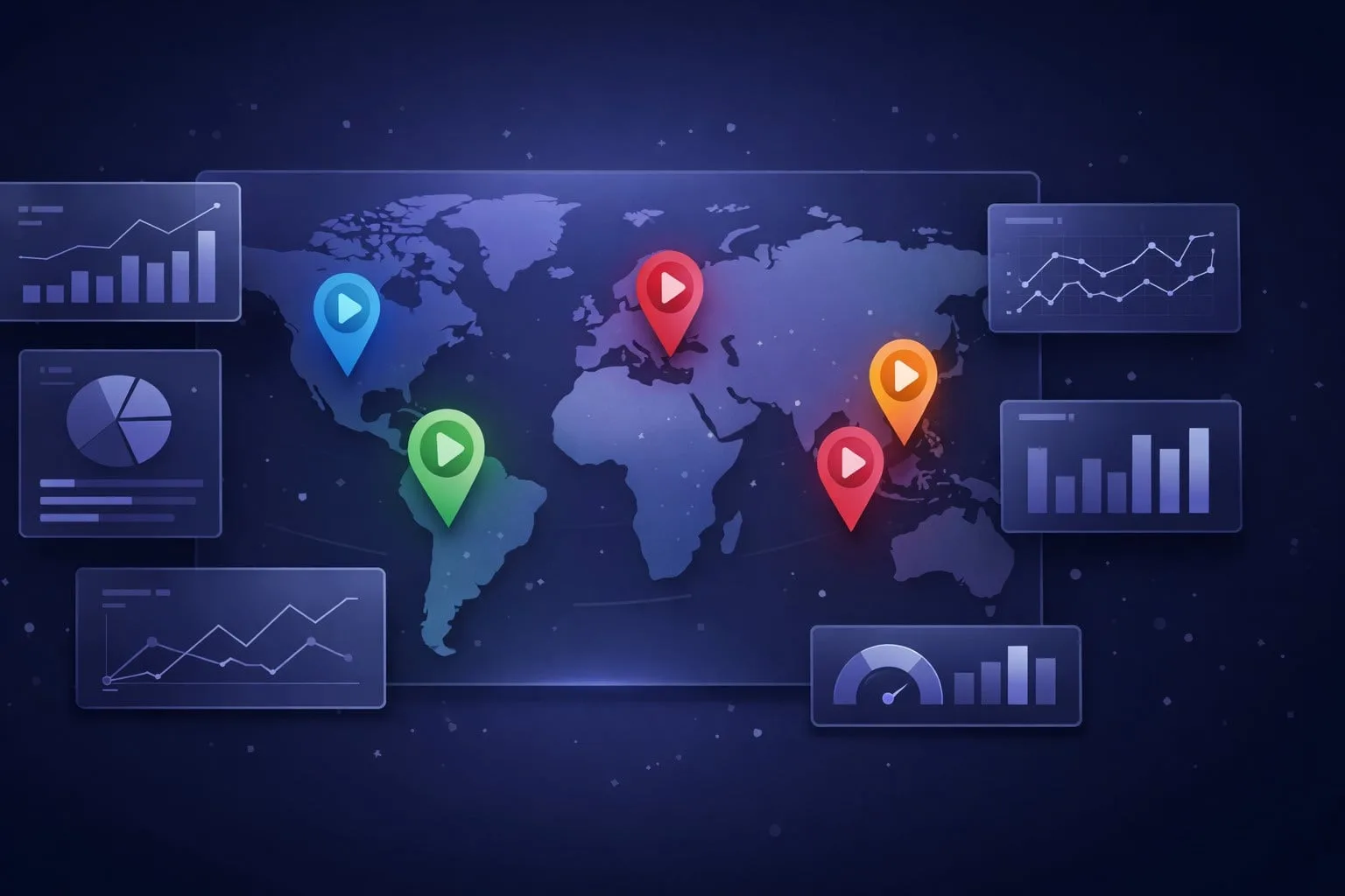 Anti-Detection Browser Comparison for Affiliate Marketers: Tracking, Offer Testing, and Geo-Specific Campaigns