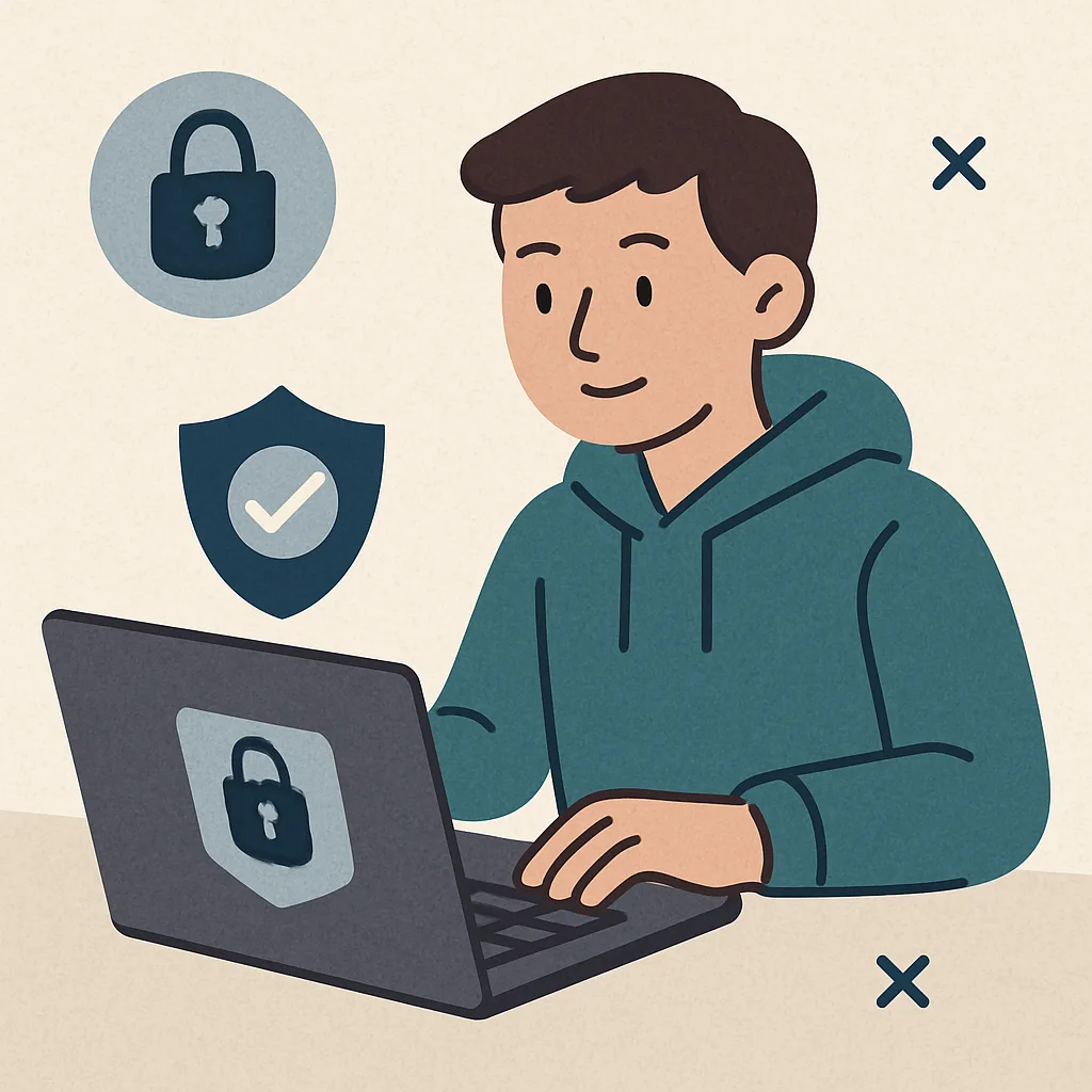 Stealth Browsing Techniques: Secure, Anonymous Surfing