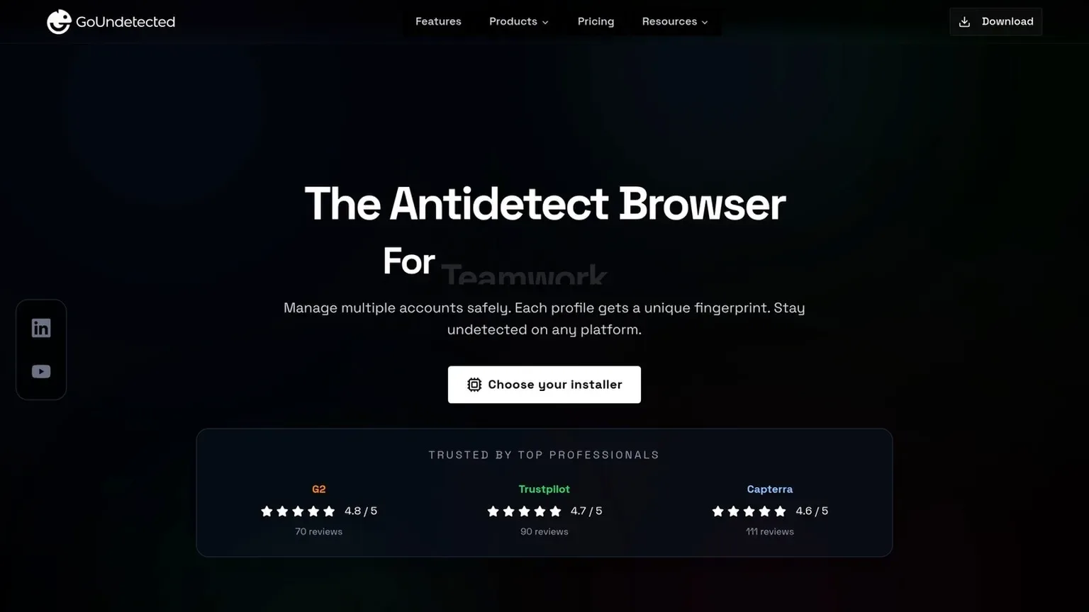 Browser.lol review