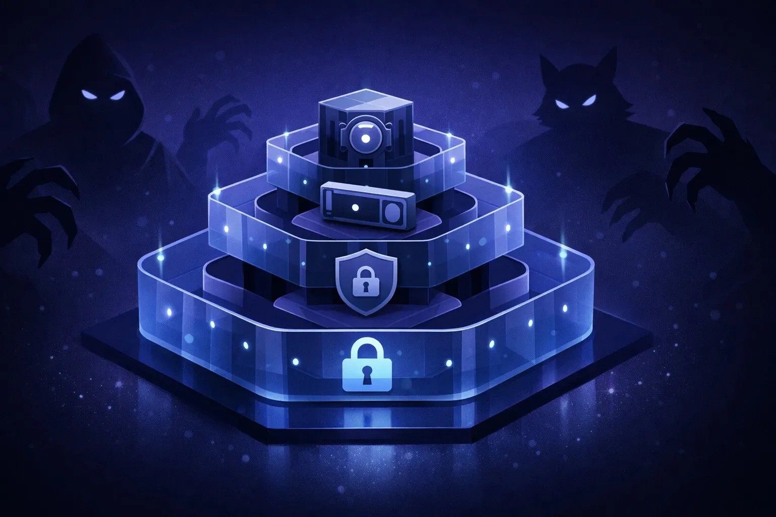 Master Multi-Wallet Management with GoUndetected Tools