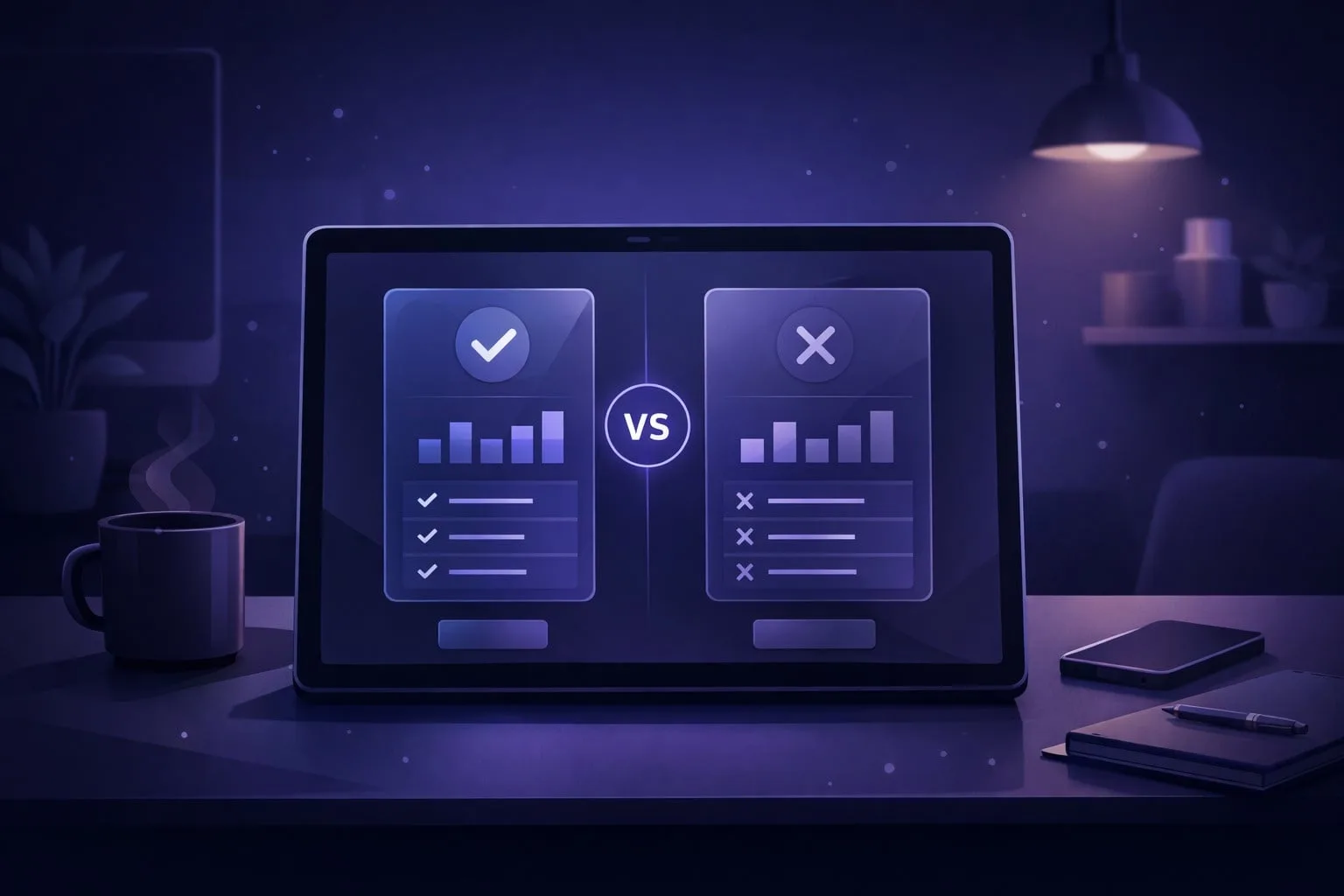 Social media automation