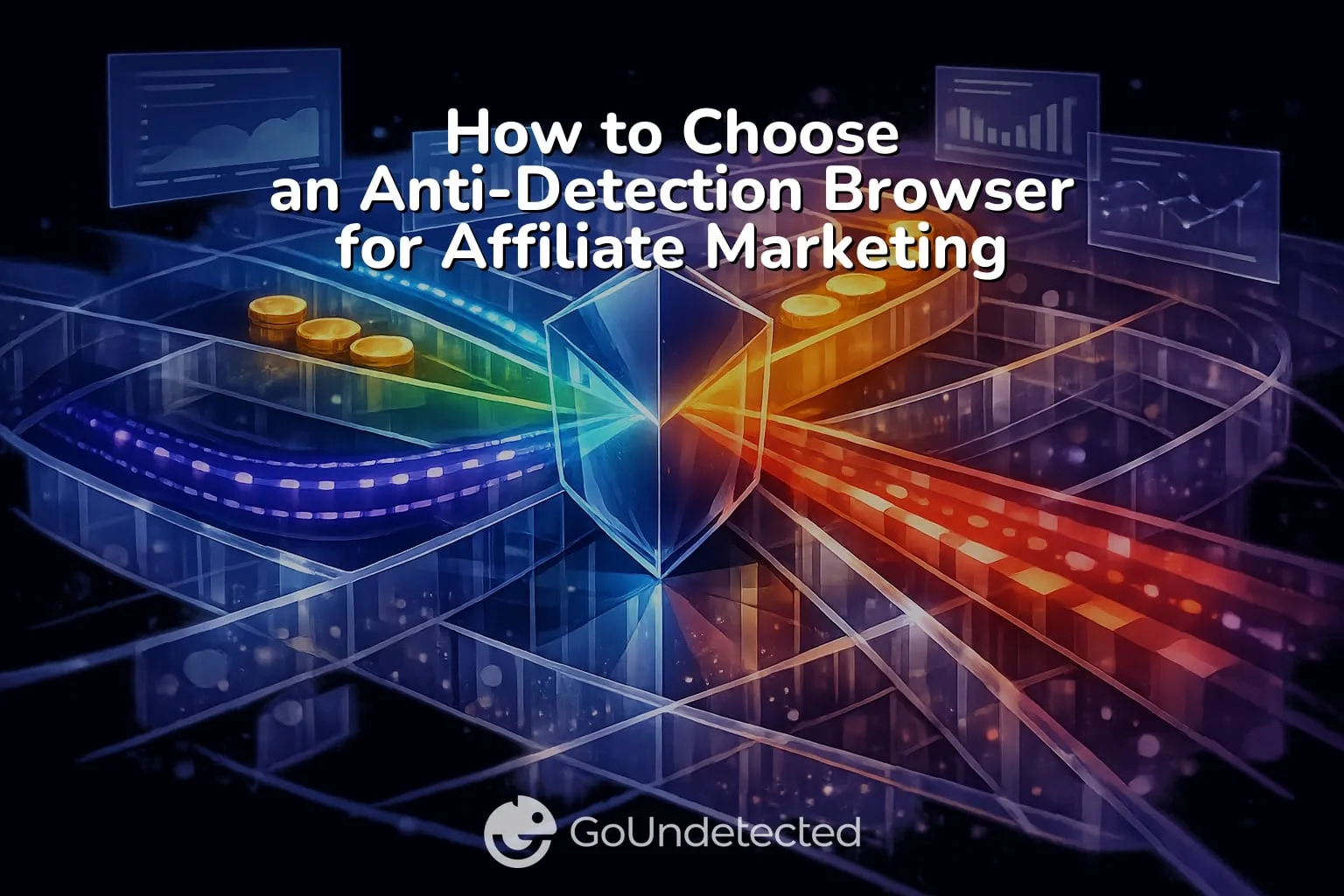 How to Choose an Anti-Detection Browser for Affiliate Marketing: Tracking, Offer Testing, and Account Separation