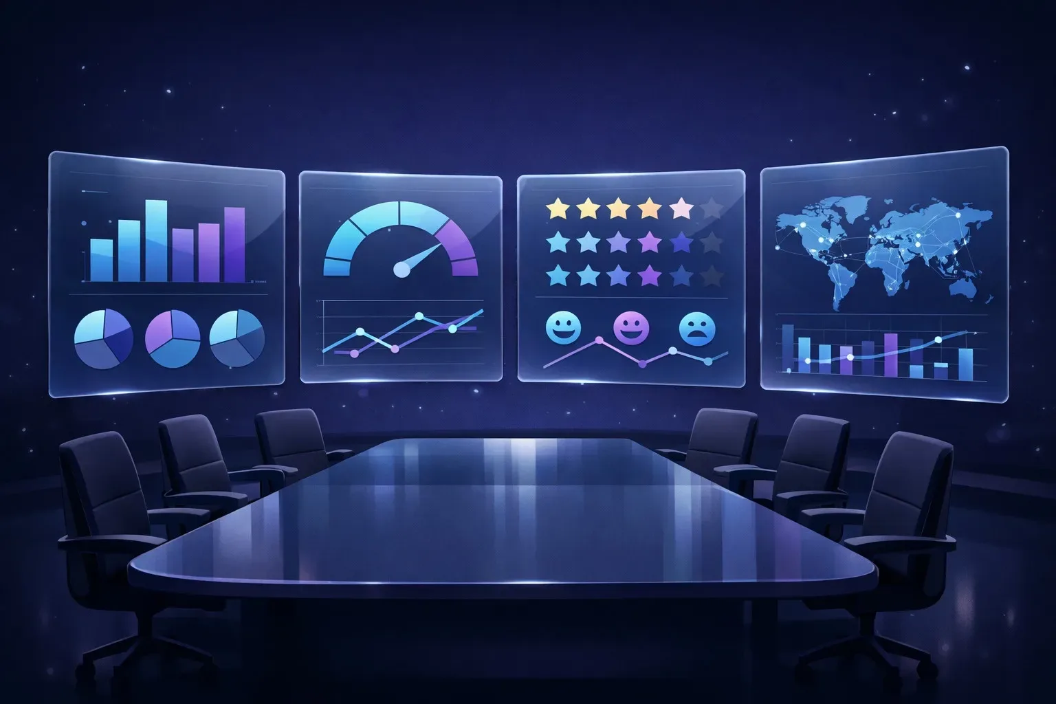 Outrank Competitors with Top Static Residential Proxy Providers