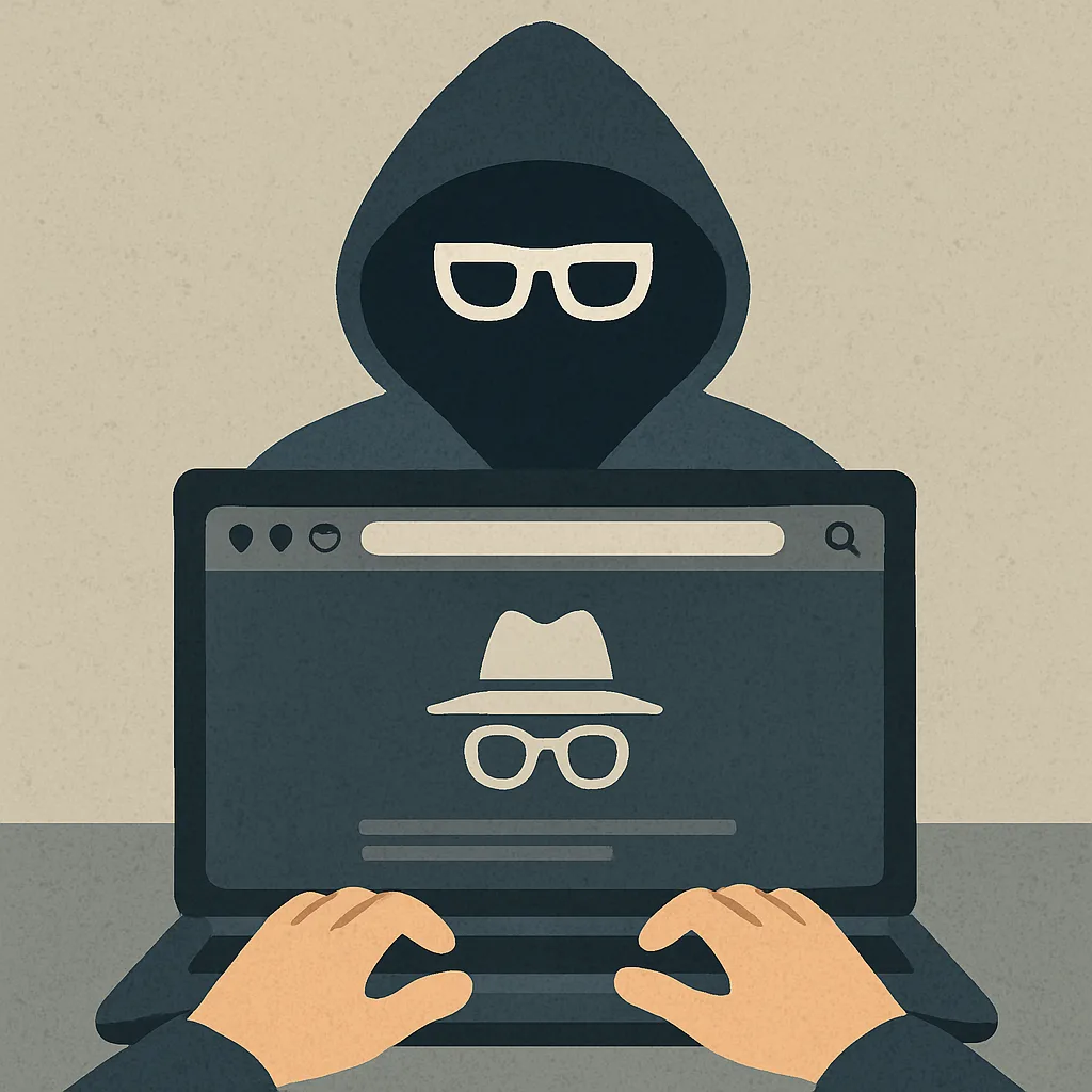 Stealth Browsing Techniques: Secure, Anonymous Surfing