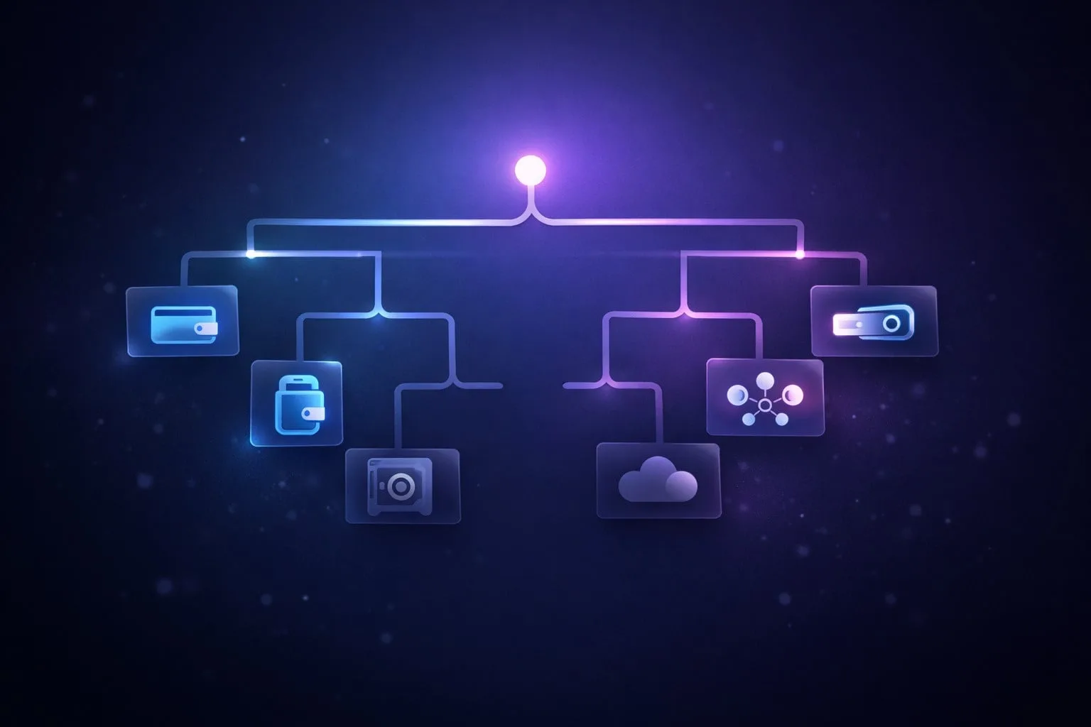 Master Multi-Wallet Management with GoUndetected Tools
