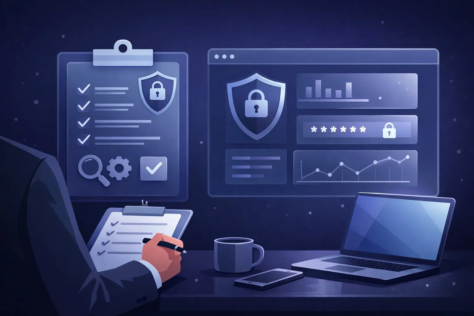 Best secure browsers