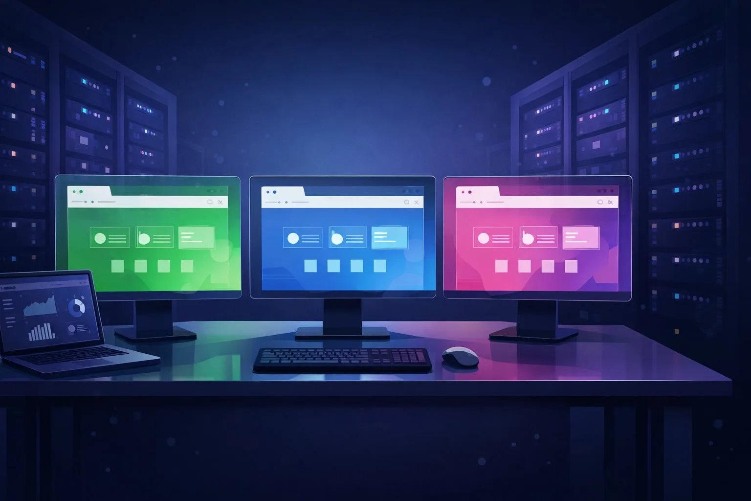 Antidetect browsers for iGaming affiliate marketers