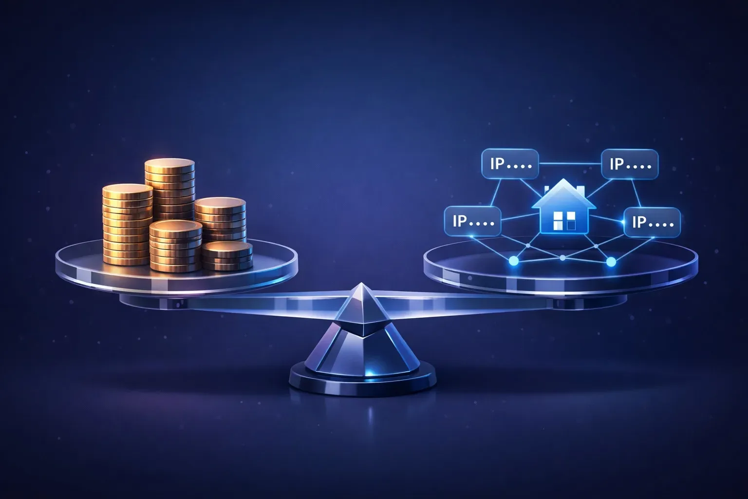 Outrank Competitors with Top Static Residential Proxy Providers