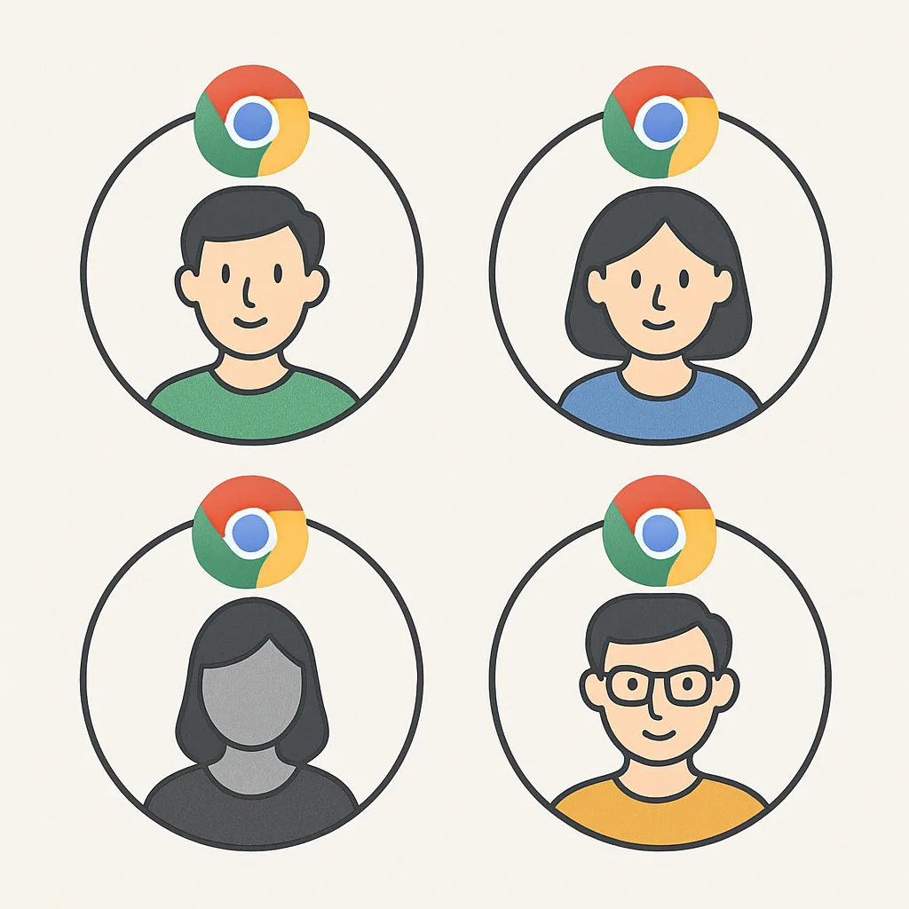 Manage Multiple Chrome Profiles Easily: A Guide