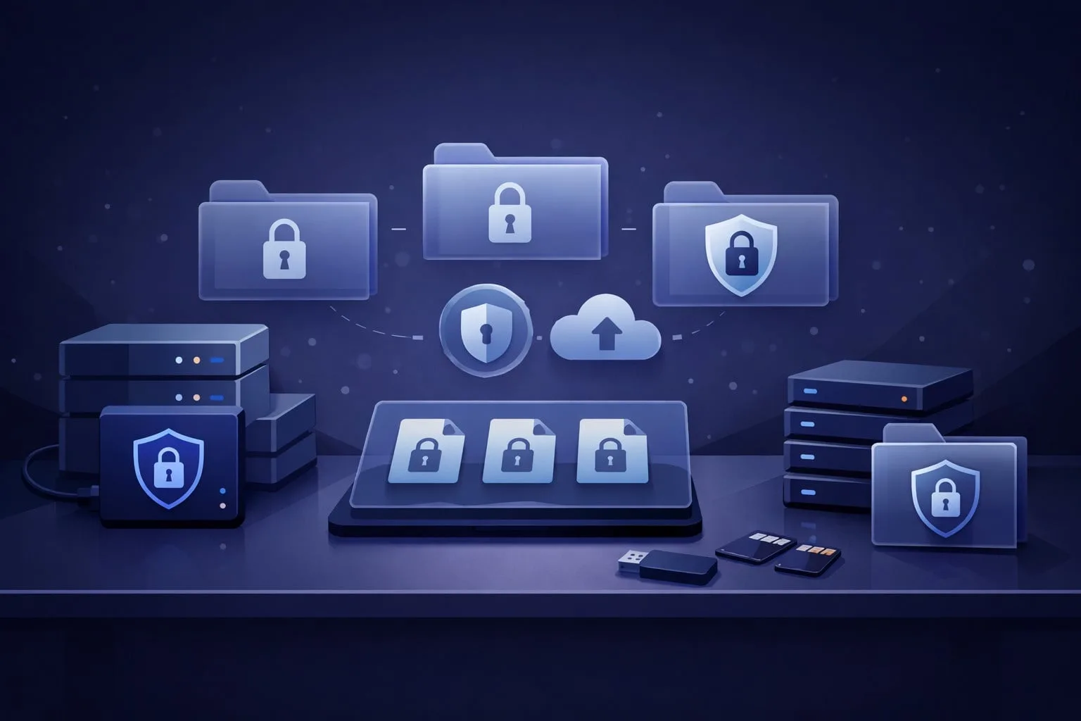 How to Evaluate Anti-Detection Browser Logging, Session Recovery, and Profile Backup Features Before You Commit