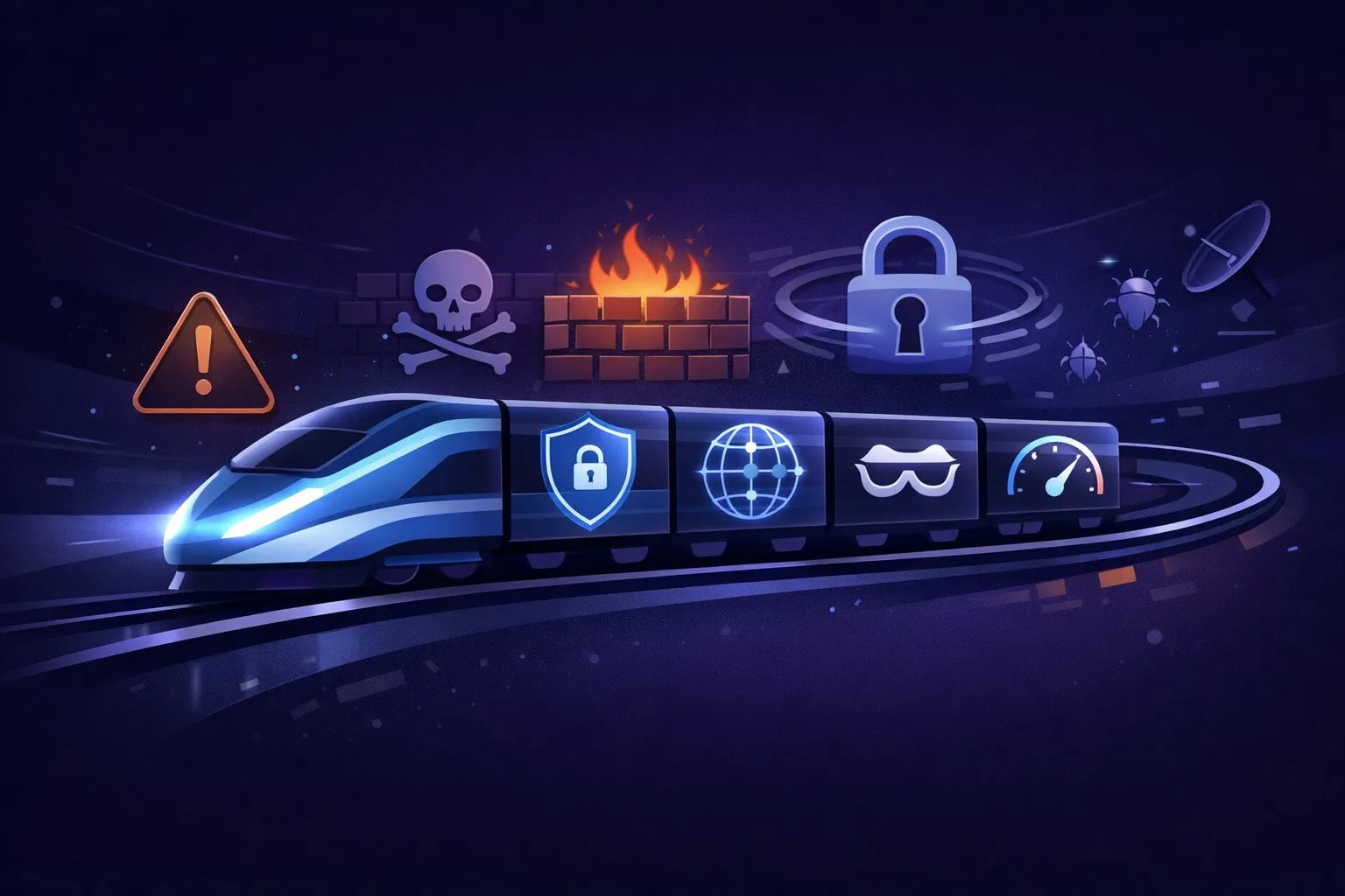 Top VPNs for Streaming Tamil Movies Safely in 2026