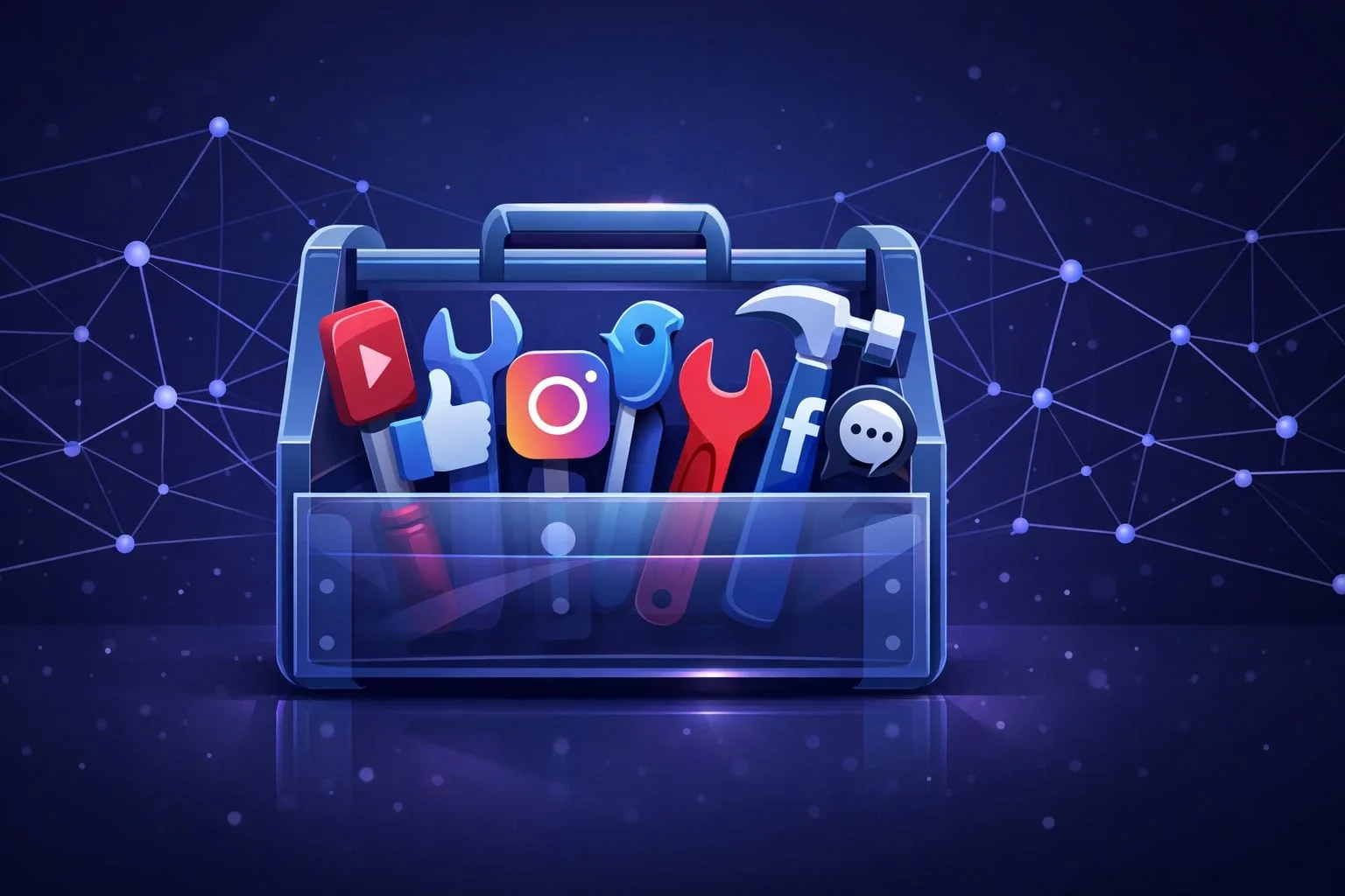 Best Practices for Managing Multiple Influencer Accounts