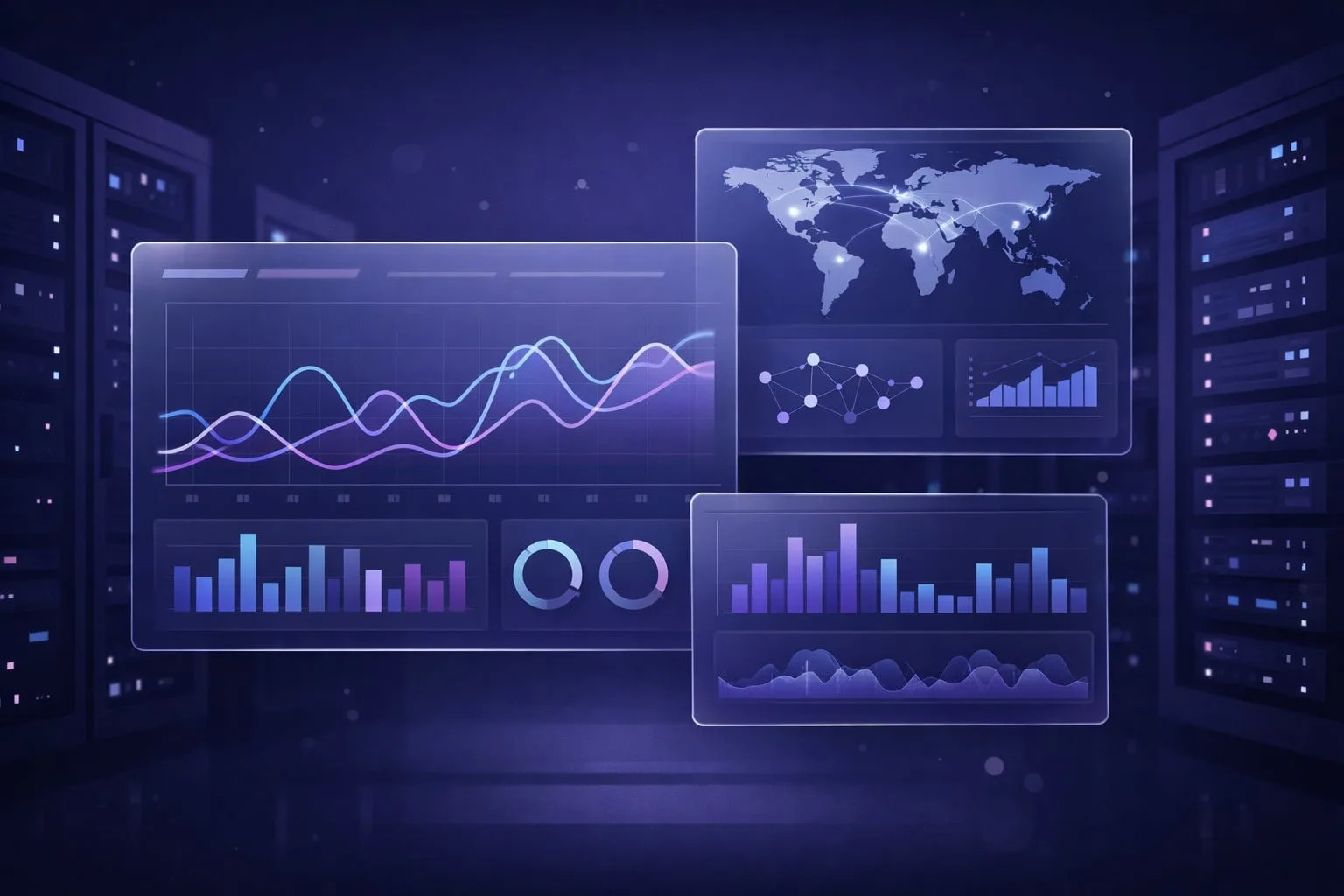 Best cloud phones for Facebook multi-accounting