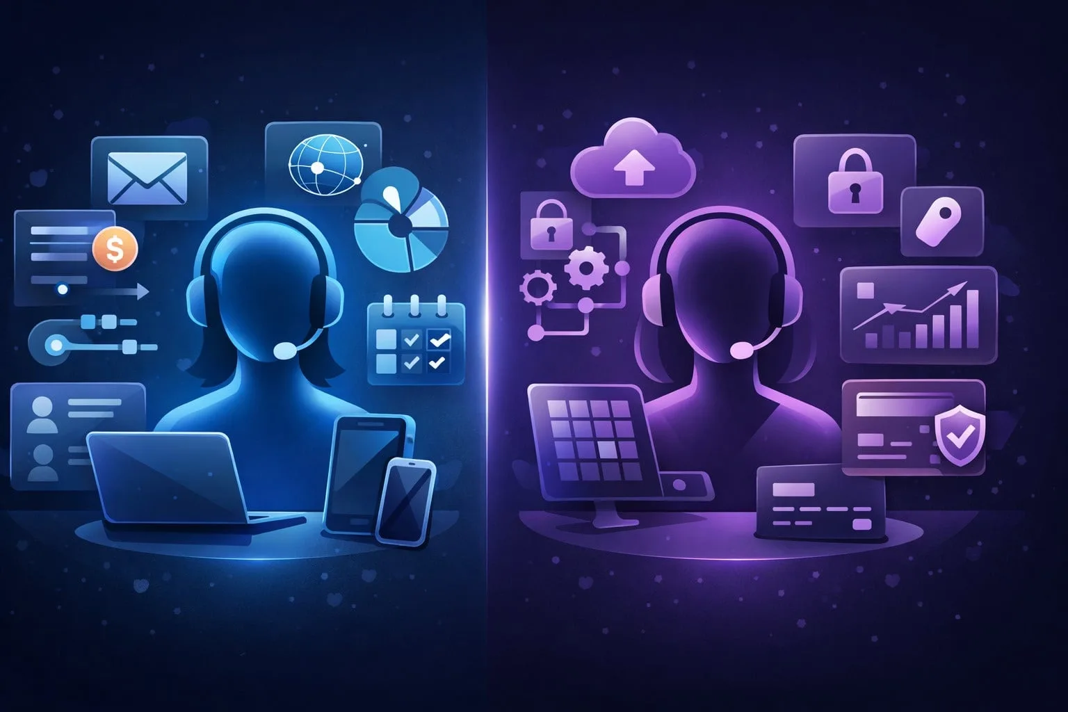 Best Practices for Managing Multiple Influencer Accounts