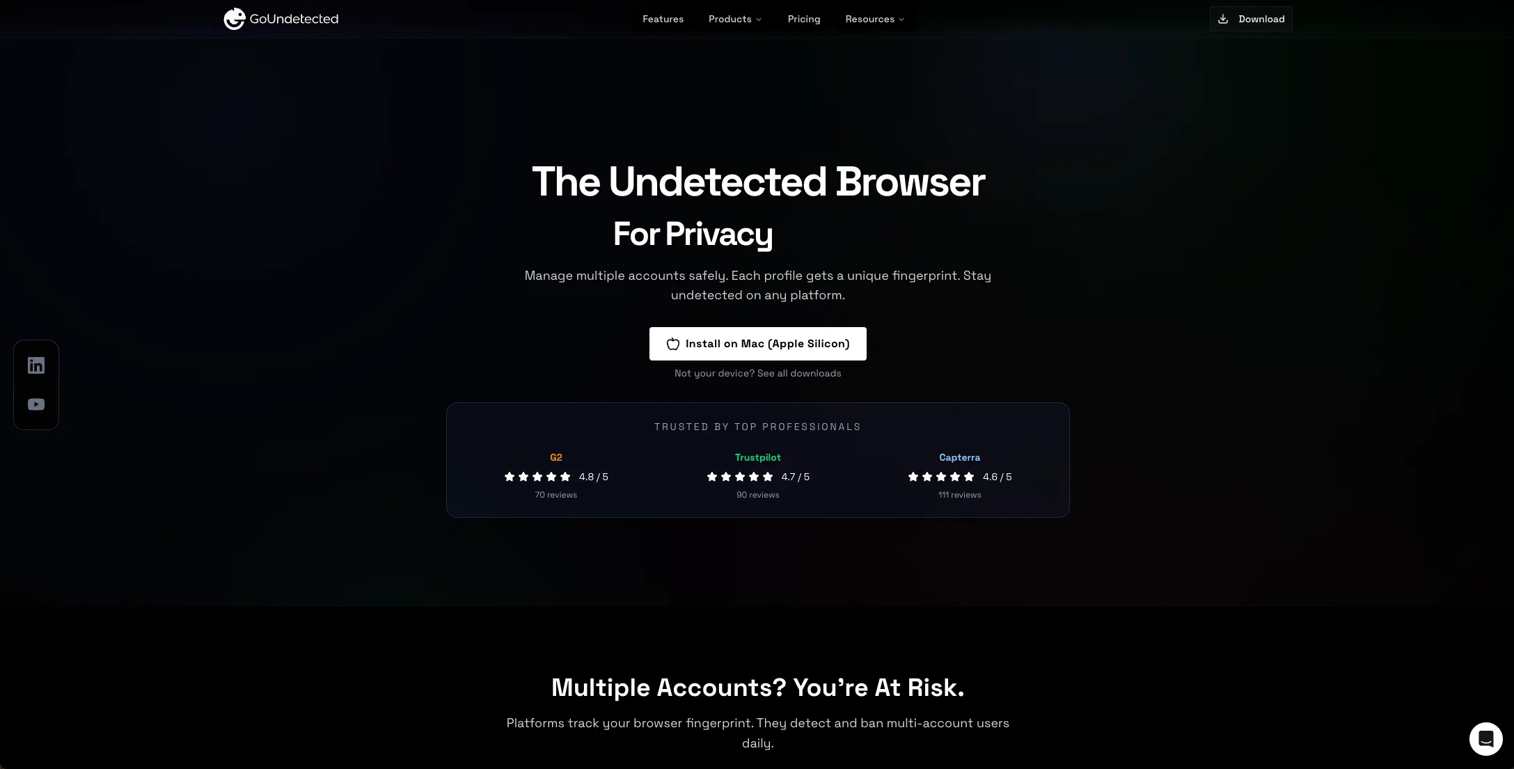 Proxy Setup Checklist: Essential Steps for Account Safety