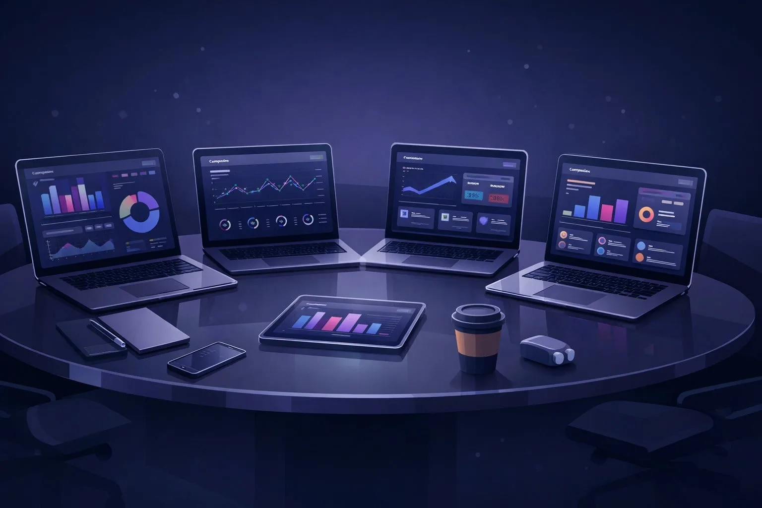Social media automation