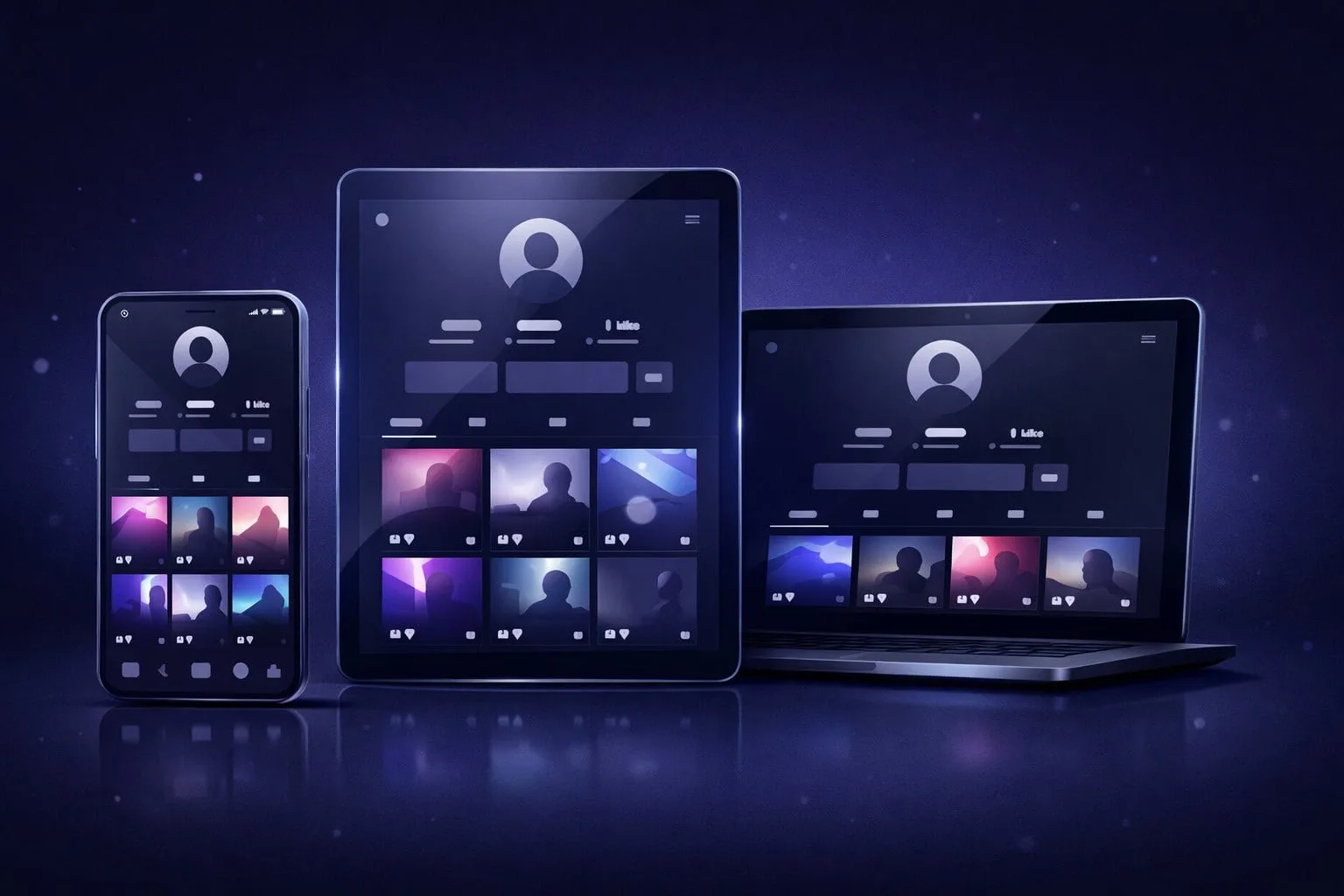 Cloud phone for TikTok ads