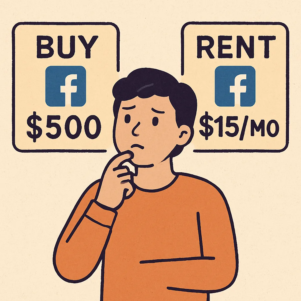 Buy Facebook Profile Risks: Avoid Scams & Protect Your Growth